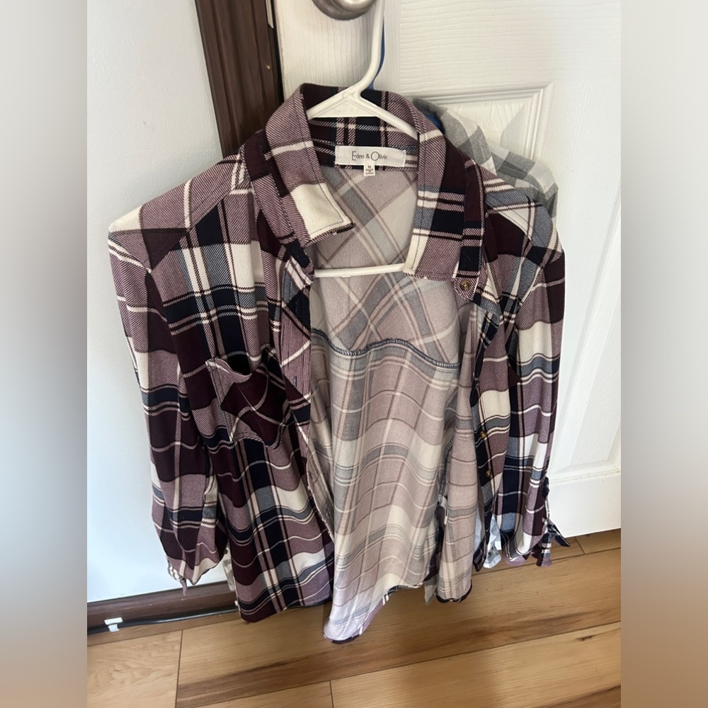 Flannel